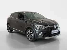Renault Captur (2023) thumbnail 4