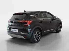 Renault Captur (2023) thumbnail 5