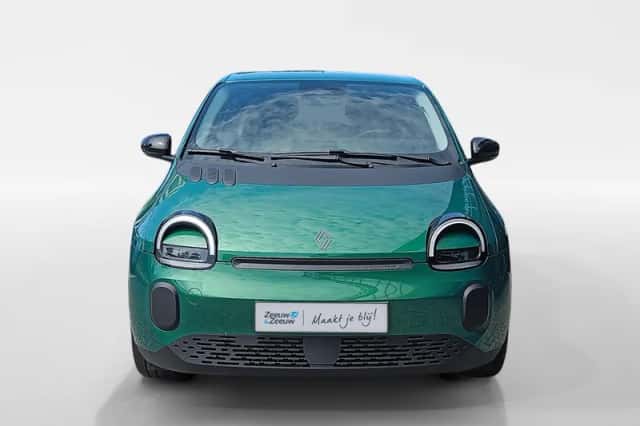 Renault Twingo (2026) thumbnail 2