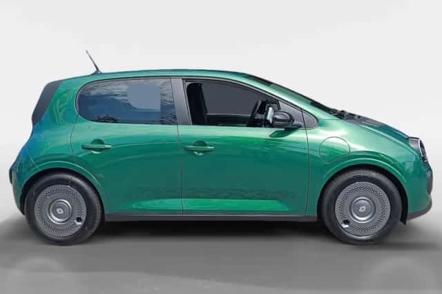Renault Twingo (2026) thumbnail 4