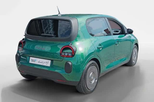 Renault Twingo (2026) thumbnail 5