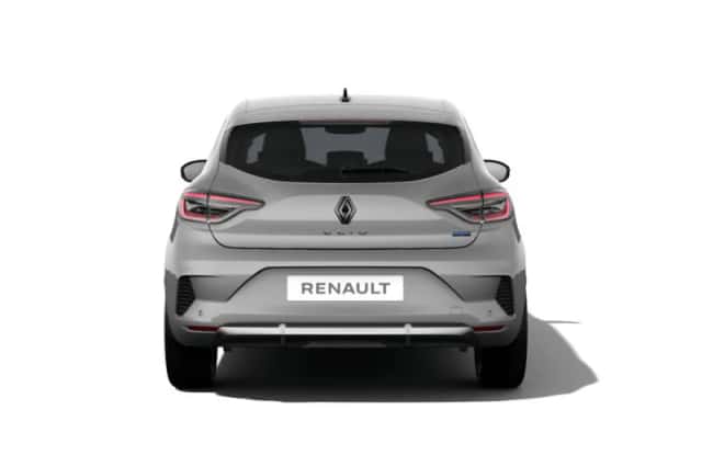 Renault Clio (2026) thumbnail 4