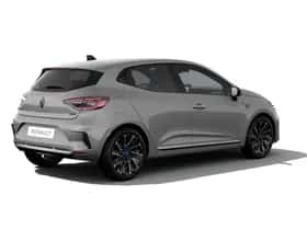 Renault Clio (2026) thumbnail 5
