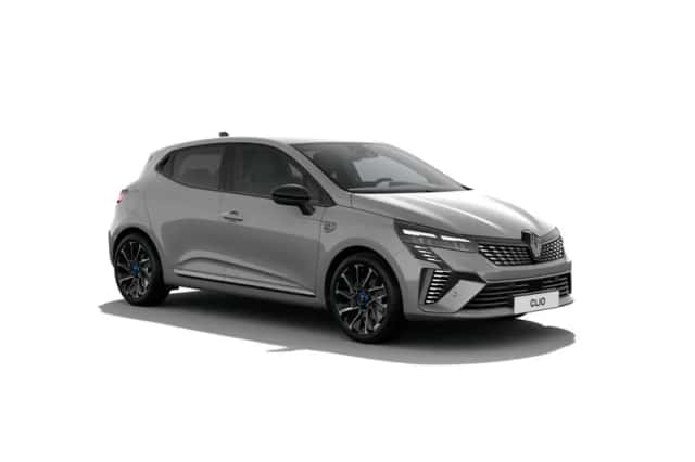 Renault Clio (2026) thumbnail 7