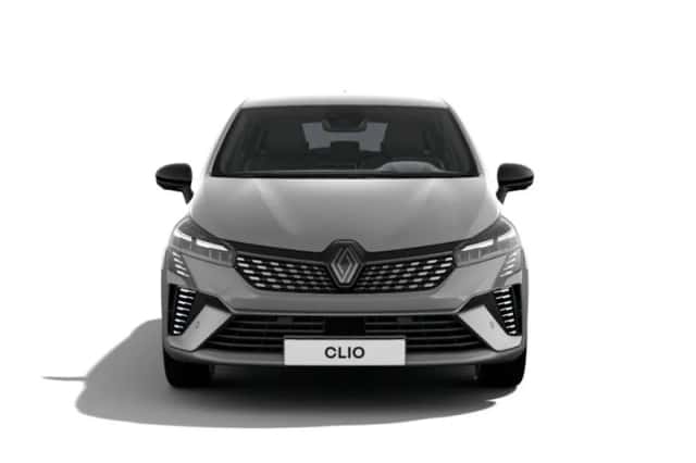 Renault Clio (2026) thumbnail 8
