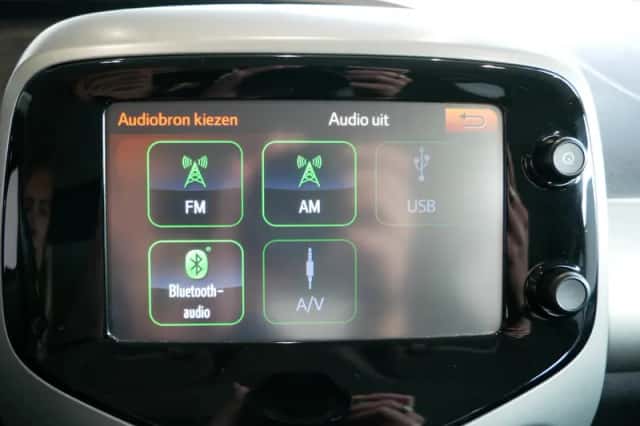 Toyota Aygo (2017) thumbnail 20