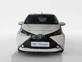 Toyota Aygo (2017) thumbnail 3