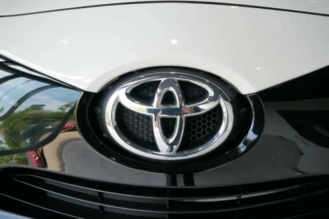 Toyota Aygo (2017) thumbnail 26