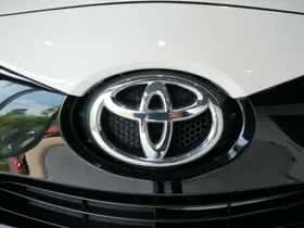 Toyota Aygo (2017) thumbnail 26