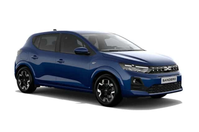 Dacia Sandero (2026) thumbnail 7