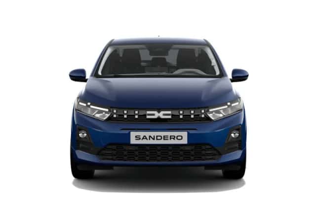 Dacia Sandero (2026) thumbnail 8