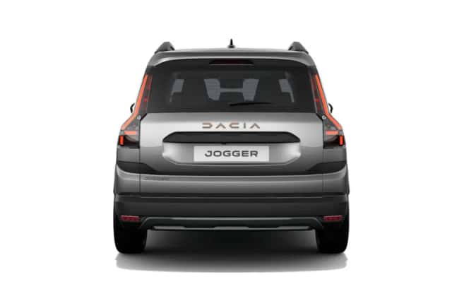 Dacia Jogger (2026) thumbnail 4