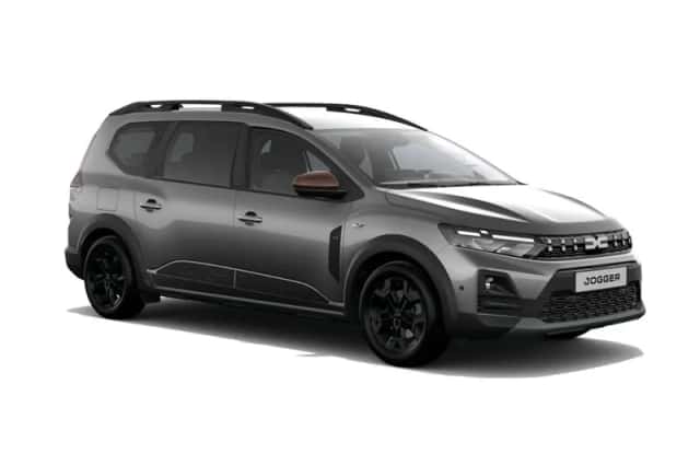 Dacia Jogger (2026) thumbnail 7