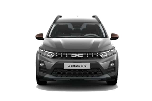 Dacia Jogger (2026) thumbnail 8