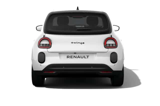 Renault Twingo (2026) thumbnail 4