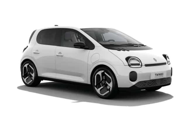 Renault Twingo (2026) thumbnail 7