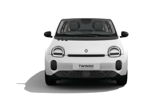 Renault Twingo (2026) thumbnail 8