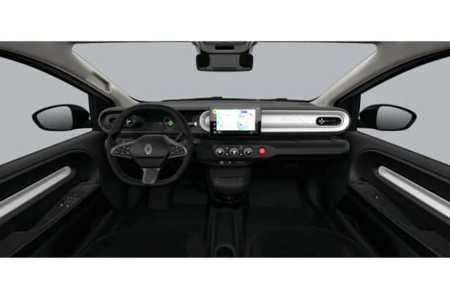 Renault Twingo (2026) thumbnail 10