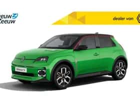 Renault 5 (2026)
