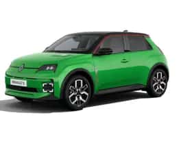 Renault 5 (2026) thumbnail 2