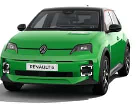 Renault 5 (2026) thumbnail 3