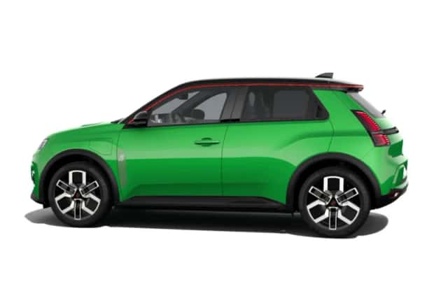 Renault 5 (2026) thumbnail 4