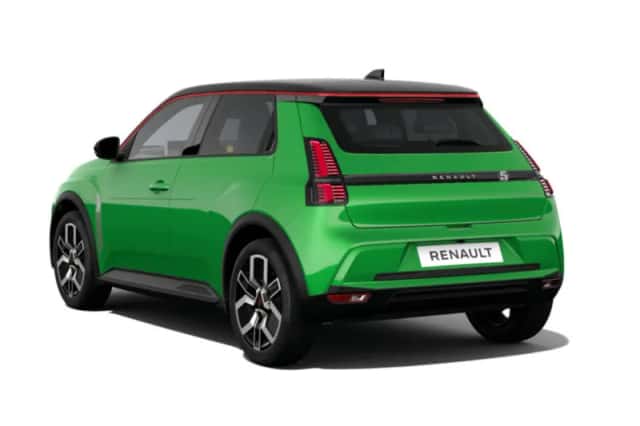 Renault 5 (2026) thumbnail 5