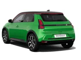 Renault 5 (2026) thumbnail 5