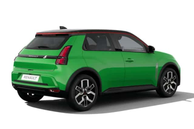 Renault 5 (2026) thumbnail 7