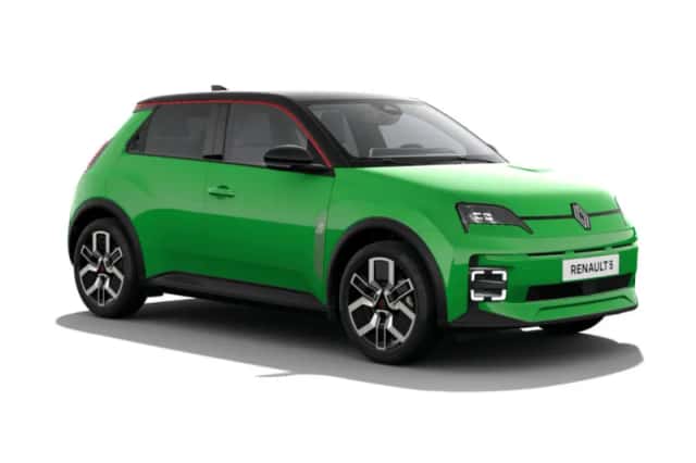 Renault 5 (2026) thumbnail 8