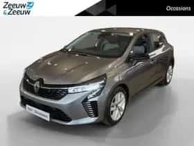 Renault Clio (2024)