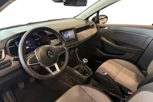 Renault Clio (2024) thumbnail 11
