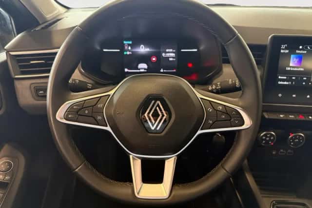 Renault Clio (2024) thumbnail 12