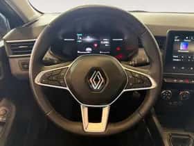 Renault Clio (2024) thumbnail 12