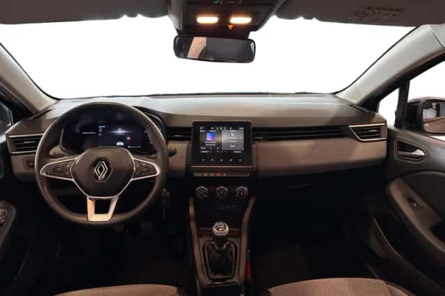 Renault Clio (2024) thumbnail 16