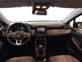 Renault Clio (2024) thumbnail 16