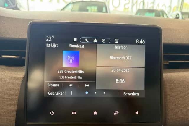 Renault Clio (2024) thumbnail 17