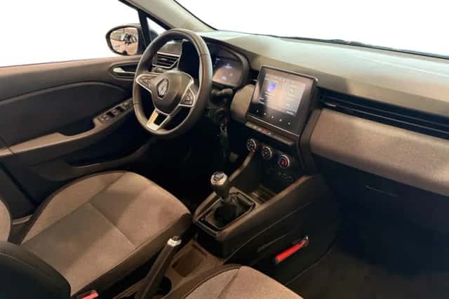 Renault Clio (2024) thumbnail 24