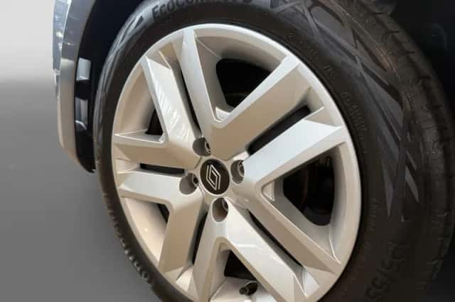 Renault Clio (2024) thumbnail 27
