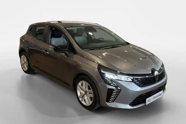 Renault Clio (2024) thumbnail 4