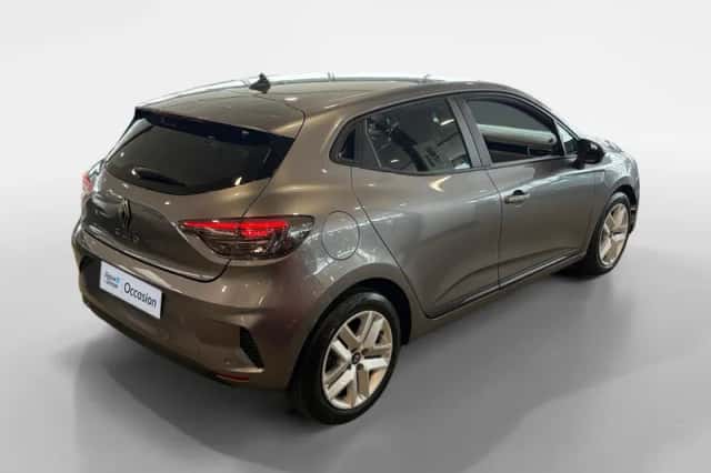 Renault Clio (2024) thumbnail 5