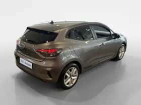 Renault Clio (2024) thumbnail 5