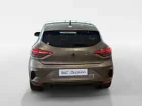 Renault Clio (2024) thumbnail 6