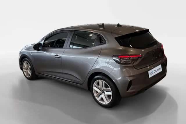 Renault Clio (2024) thumbnail 7