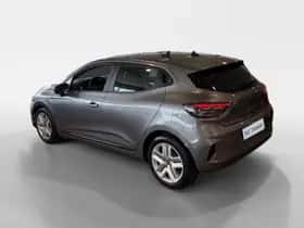 Renault Clio (2024) thumbnail 7