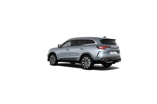 Renault Espace (2026) thumbnail 3