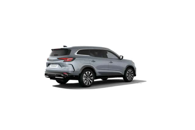 Renault Espace (2026) thumbnail 5