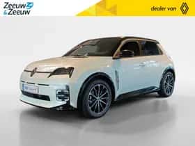 Renault 5 (2026)