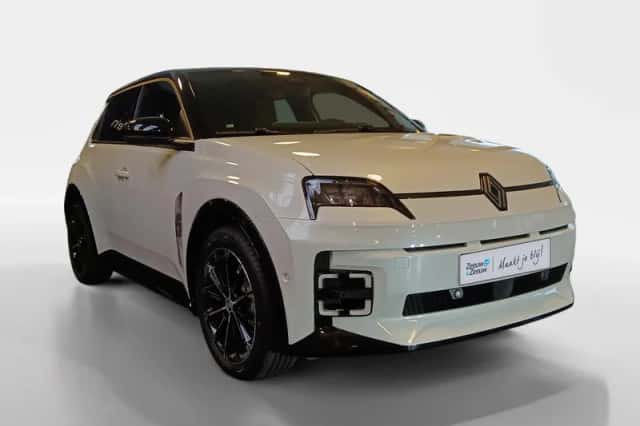 Renault 5 (2026) thumbnail 4