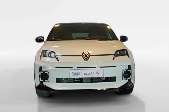 Renault 5 (2026) thumbnail 5